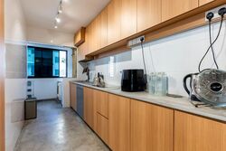 Blk 420C Waterfront II @ Northshore (Punggol), HDB 5 Rooms #582839451